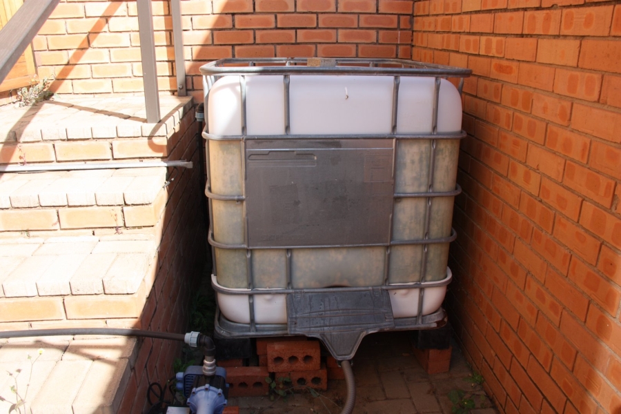 2 Bedroom Property for Sale in Langenhovenpark Free State